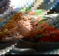 Good Taste Chinese - Go Out