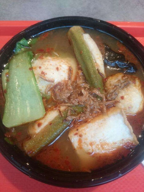 Hakka Popo - Go Out 0