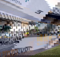 Hastings Coffee Co. - Go Out