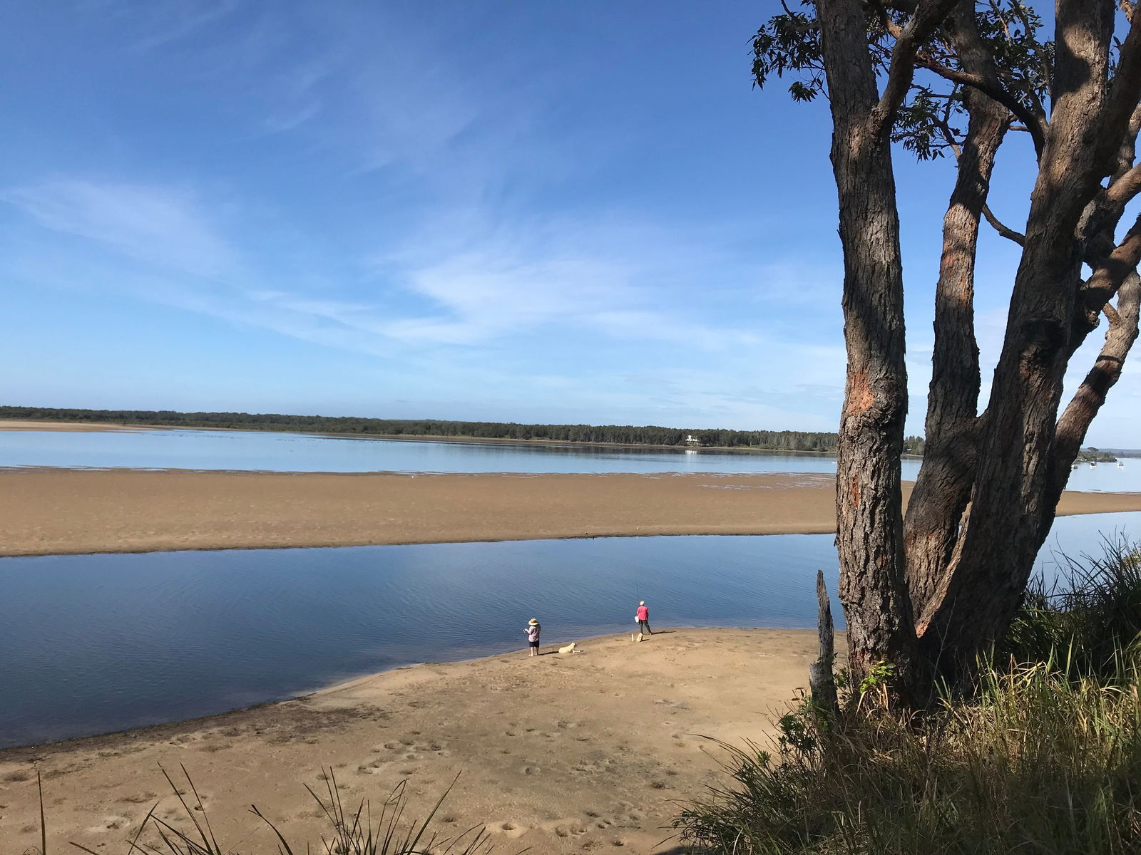 Shoalhaven Heads NSW Go Out