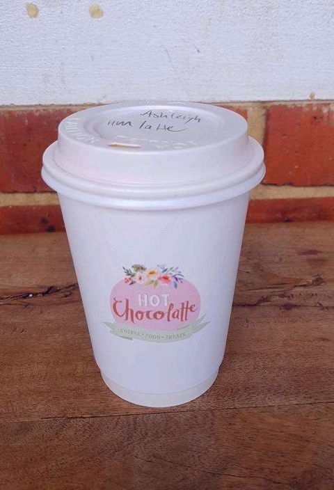 Hot Chocolatte - Pubs and Clubs 0