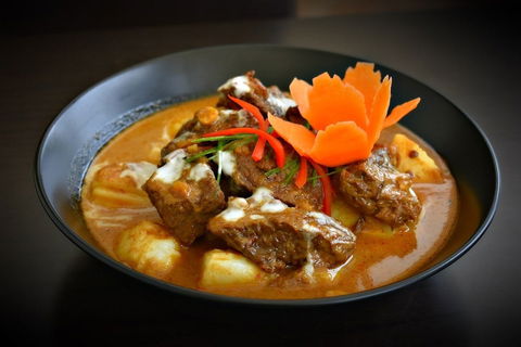 Imm Aroy Thai - Go Out 0