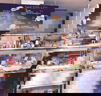 Imperial Bakery - Go Out