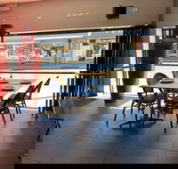 InFlames Charcoal Grill - Pubs and Clubs