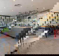 Jam Cafe - Pubs and Clubs