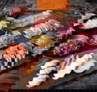 Janchi Korean Grill - Go Out