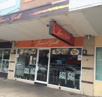 Jenny's Grills - Pubs and Clubs