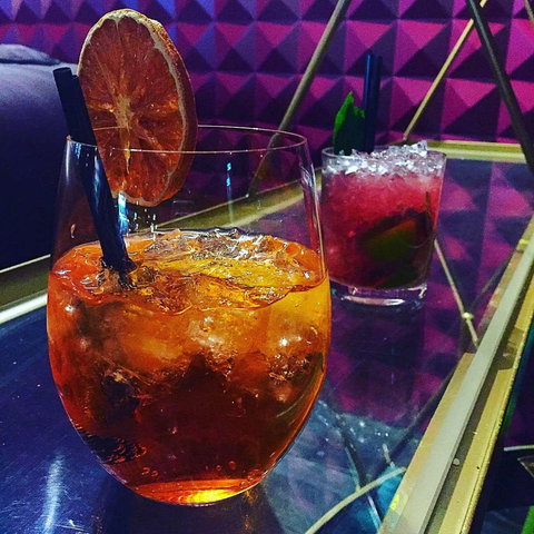 Joe's Bar - Go Out 0