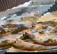 Kadai Curry Kitchen - Go Out