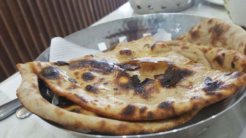 Kadai Curry Kitchen - Go Out 0