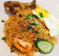 Kedai - Pubs and Clubs