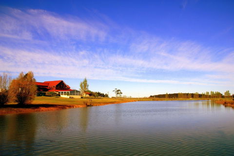 Lost Lake Wines - Pubs and Clubs 0