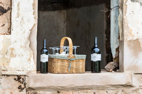 Lost Penny Wines - Go Out 2