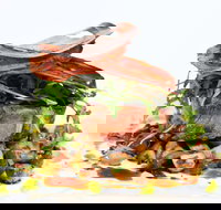 Made in Italy Alexandria - Alexandria - Pubs and Clubs