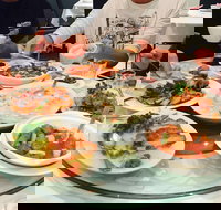 Mandarin Inn - Pubs and Clubs