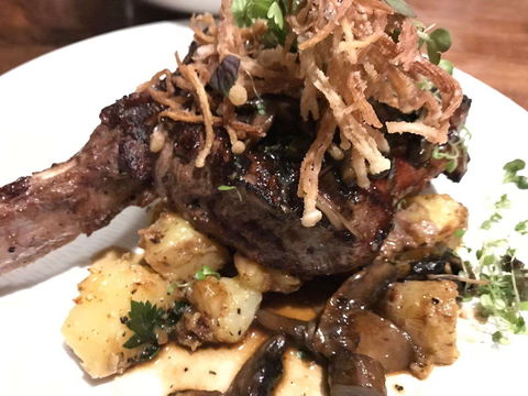 Matilda Bay Restaurant & Bar - Go Out 0
