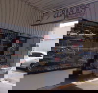 Merrylands Cakes  Pies - Pubs and Clubs