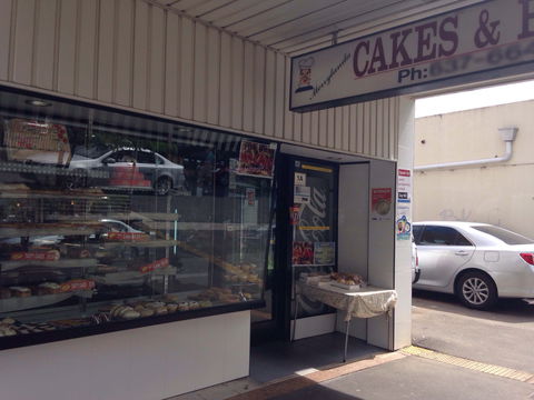 Merrylands Cakes & Pies - Pubs and Clubs 0
