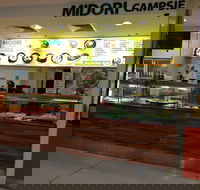 Midori Campsie - Go Out