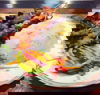 Miss Wonton - Go Out