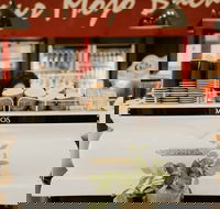 MOJOs in the Marketplace - Go Out