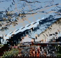 Mount Macedon Winery - Go Out