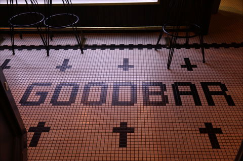 Mr Goodbar - Pubs and Clubs 1