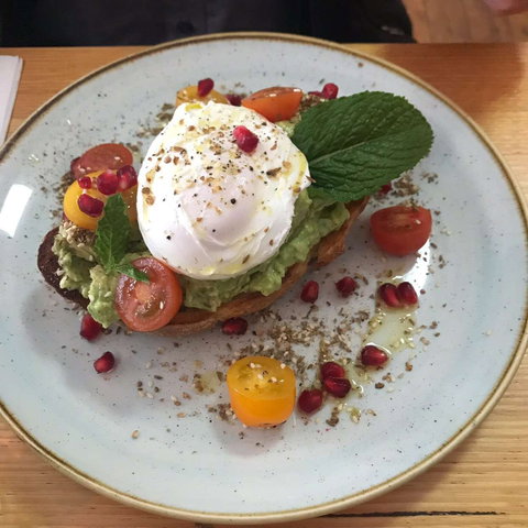 Nakhon Thai Restaurant - Go Out 0