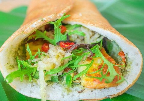 Nalinis Wholesome Streetfood - Waverley - Go Out 0