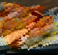 Noh Modern Japanese Cuisine - Hoppers Crossing - Pubs and Clubs