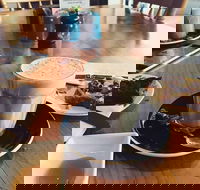 Novel Kitchen - Go Out