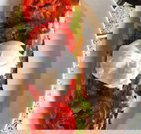 Paddington Grind - Paddington - Go Out