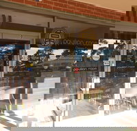 Pavilion Room Chinese Cuisine - Go Out