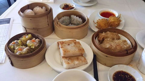 Payneham Chinese Restaurant - Pubs and Clubs 0