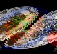 Pho 447 Asian Kitchen - Pubs and Clubs