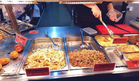 Portico Chicken - Penshurst - Go Out 0