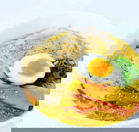 Ramen Ye - Go Out