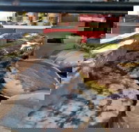 Ray's Gourmet Bakery - Go Out