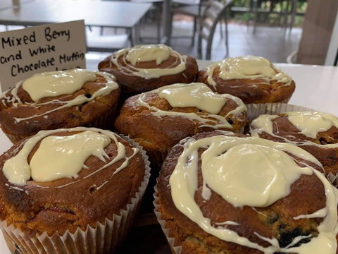 Reader's Café And Larder - Go Out 1