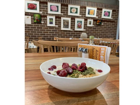 Reader's Café And Larder - Go Out 2