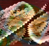 Rice Paper Vietnamese Cuisine - Pubs and Clubs