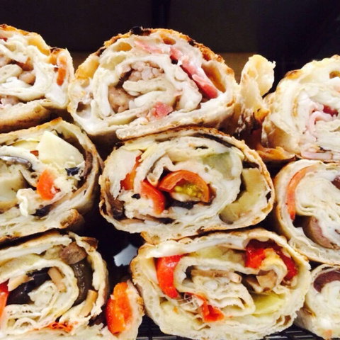 Sale Pepe Pizzeria & Cafe - Pubs and Clubs 0