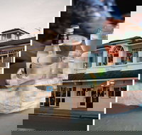 SeaRock  Shoal Bay - Go Out