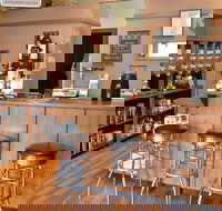 Siboni's Coffee - Go Out