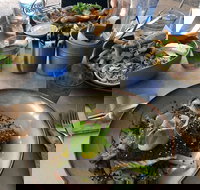 Six Degrees - Go Out