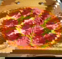 St Albans Pizza - Pubs and Clubs