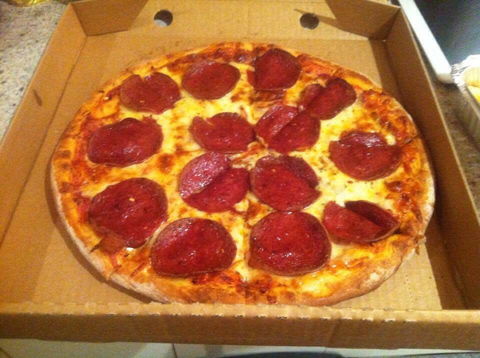 St Albans Pizza - Pubs and Clubs 0