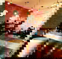 Straight Up Coffee  Food - Pubs and Clubs