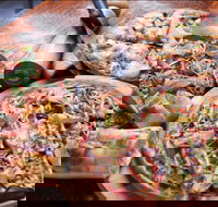 Supreme Gourmet Pizza - Kingsgrove - Go Out