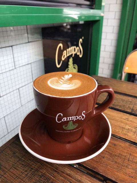 Terminal8 Cafe - Go Out 0